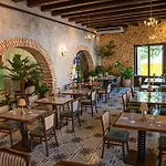 Capellan De Getsemani