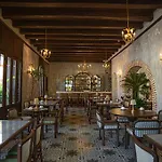 Capellan De Getsemani