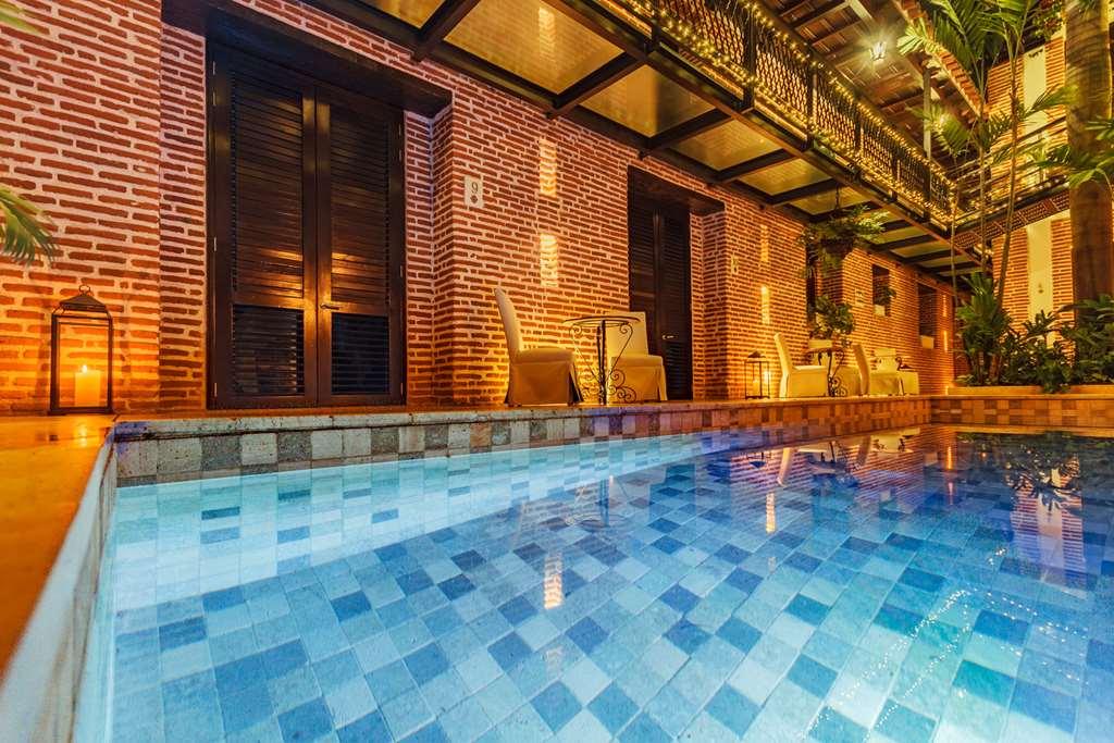 Capellan De Getsemani *