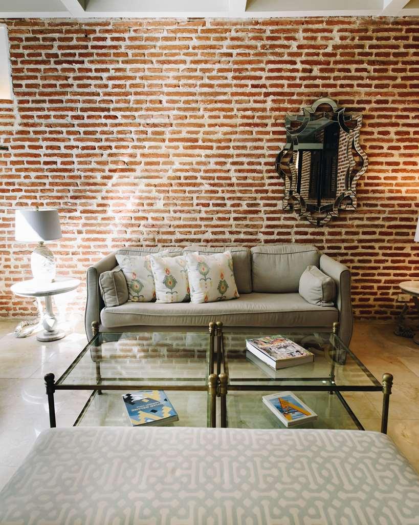 Hotel Capellan De Getsemani