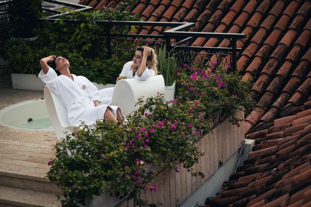 Hotel Capellan De Getsemani *