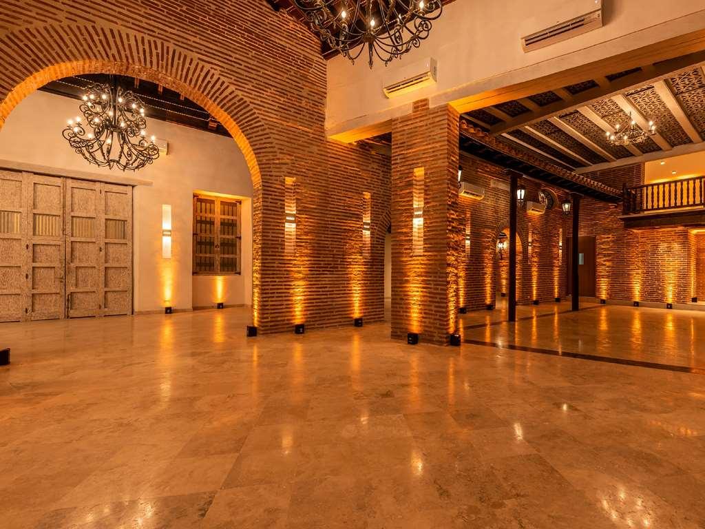 Capellan De Getsemani * Cartagena