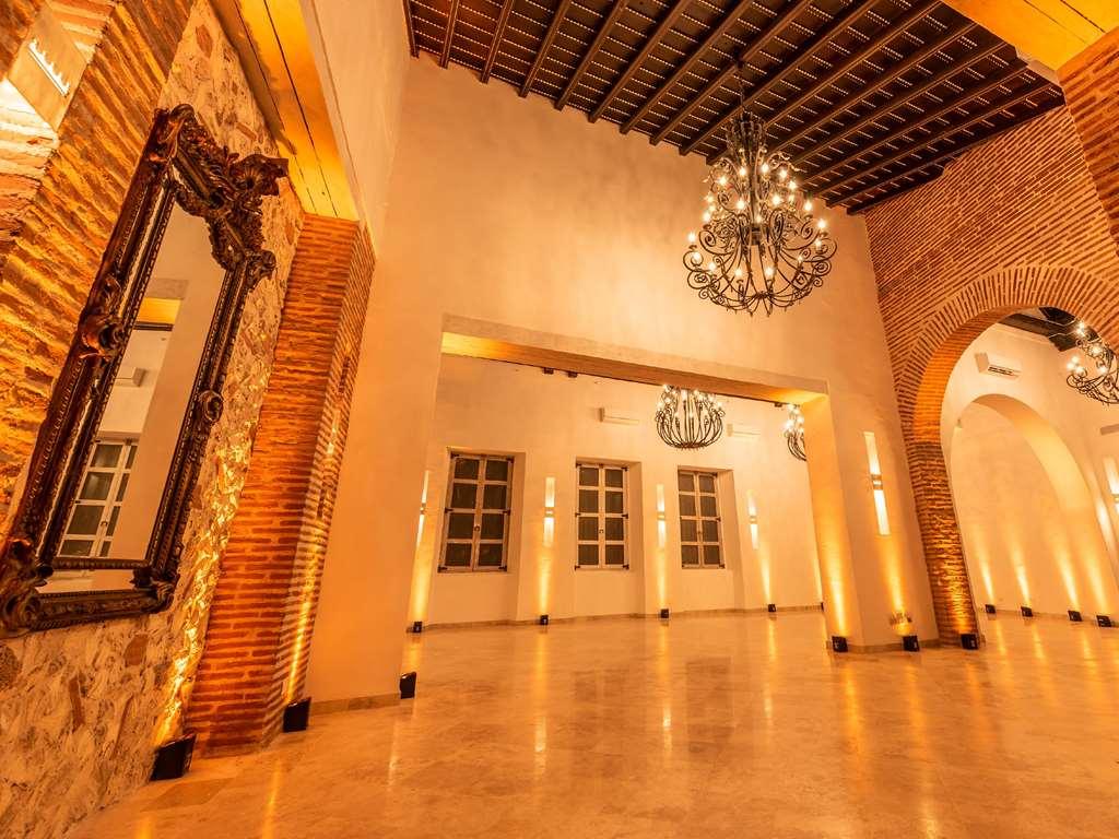 Capellan De Getsemani * Cartagena