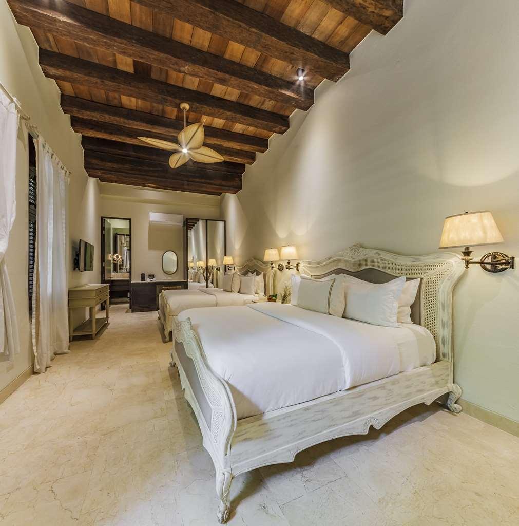 Capellan De Getsemani * Cartagena