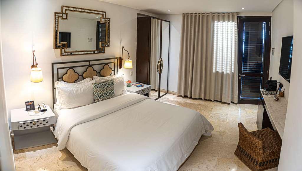 Capellan De Getsemani Cartagena