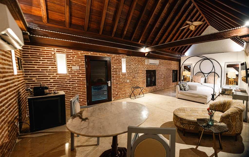 Hotel Capellan De Getsemani