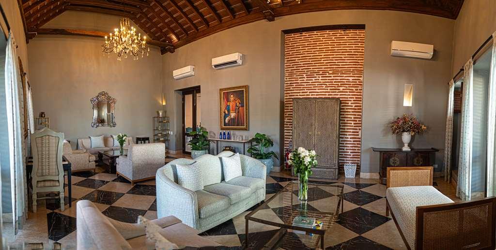 Capellan De Getsemani Hotel Cartagena
