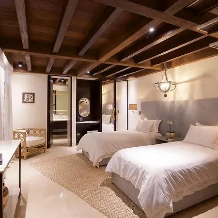 Capellan De Getsemani Hotel Cartagena
