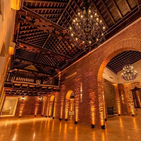 Hotel Capellan De Getsemani Cartagena