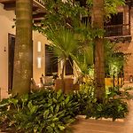 Capellan De Getsemani