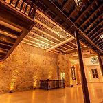 Capellan De Getsemani