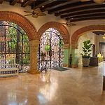Capellan De Getsemani