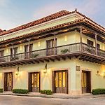 Capellan De Getsemani