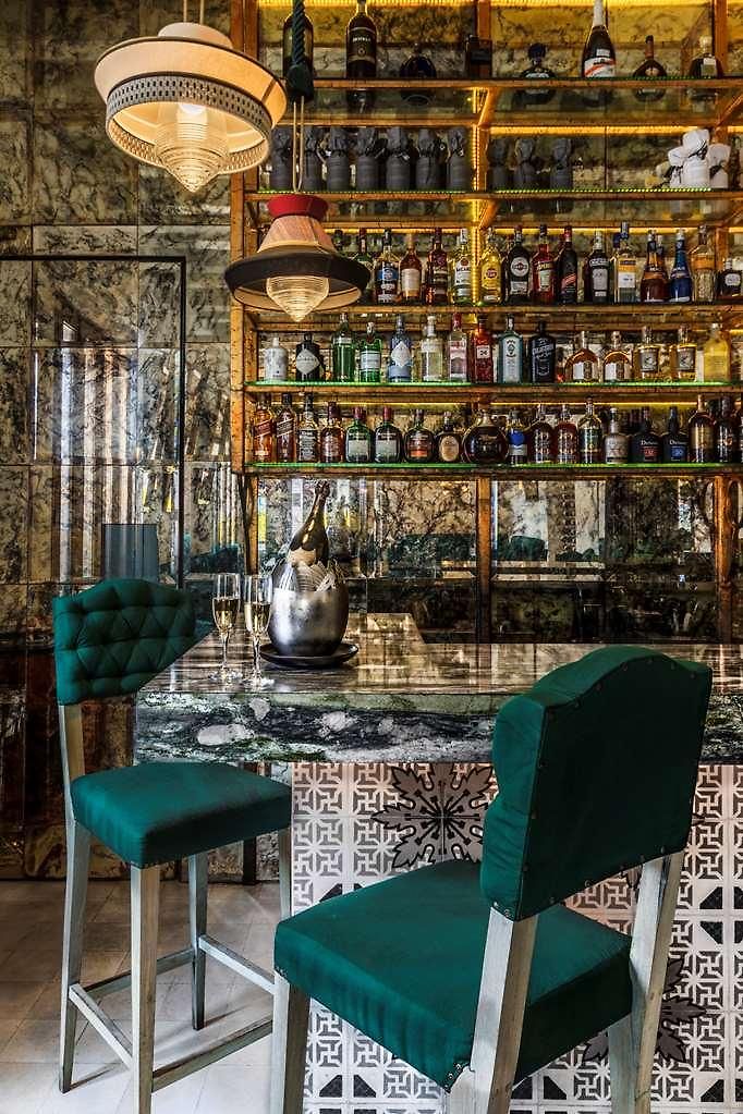Hotel Capellan De Getsemani