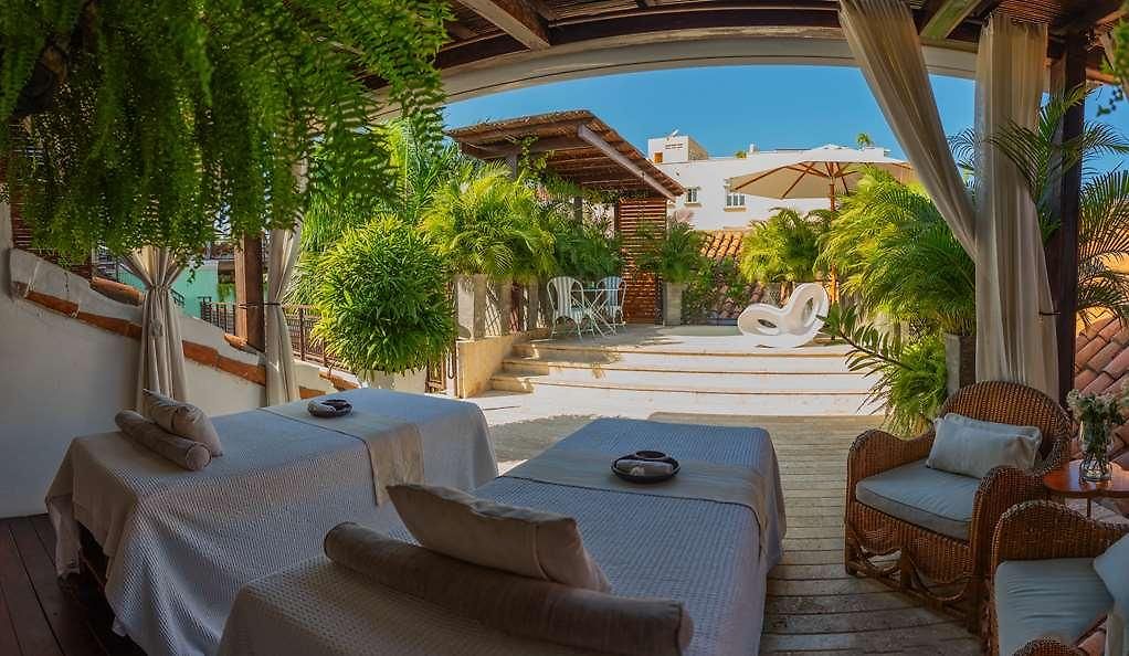 Capellan De Getsemani Cartagena