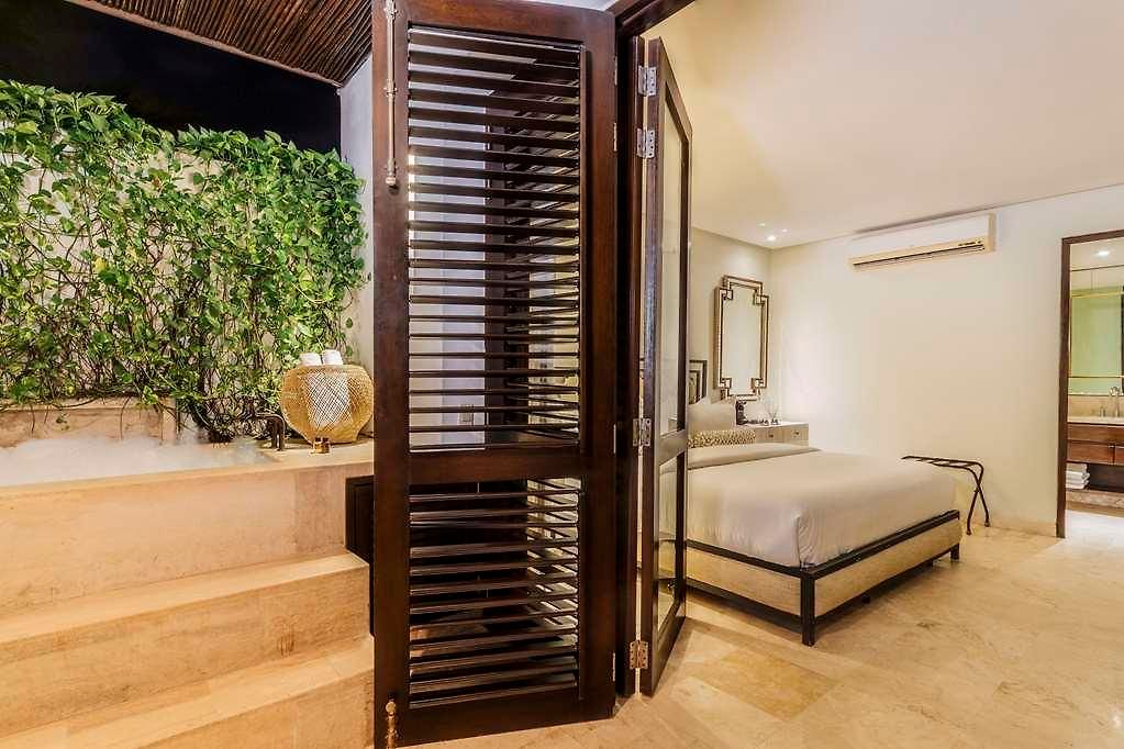 Capellan De Getsemani Hotel