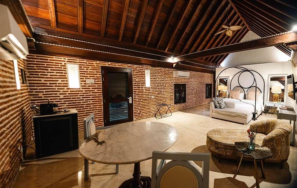 Hotel Capellan De Getsemani
