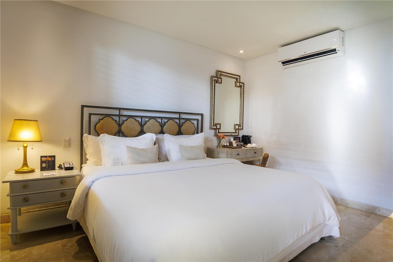 Capellan De Getsemani Hotel *