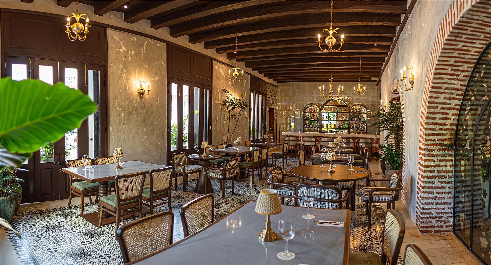 Capellan De Getsemani Hotel Cartagena