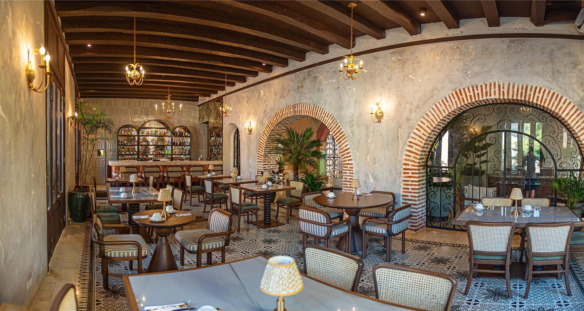 Capellan De Getsemani Hotel Cartagena