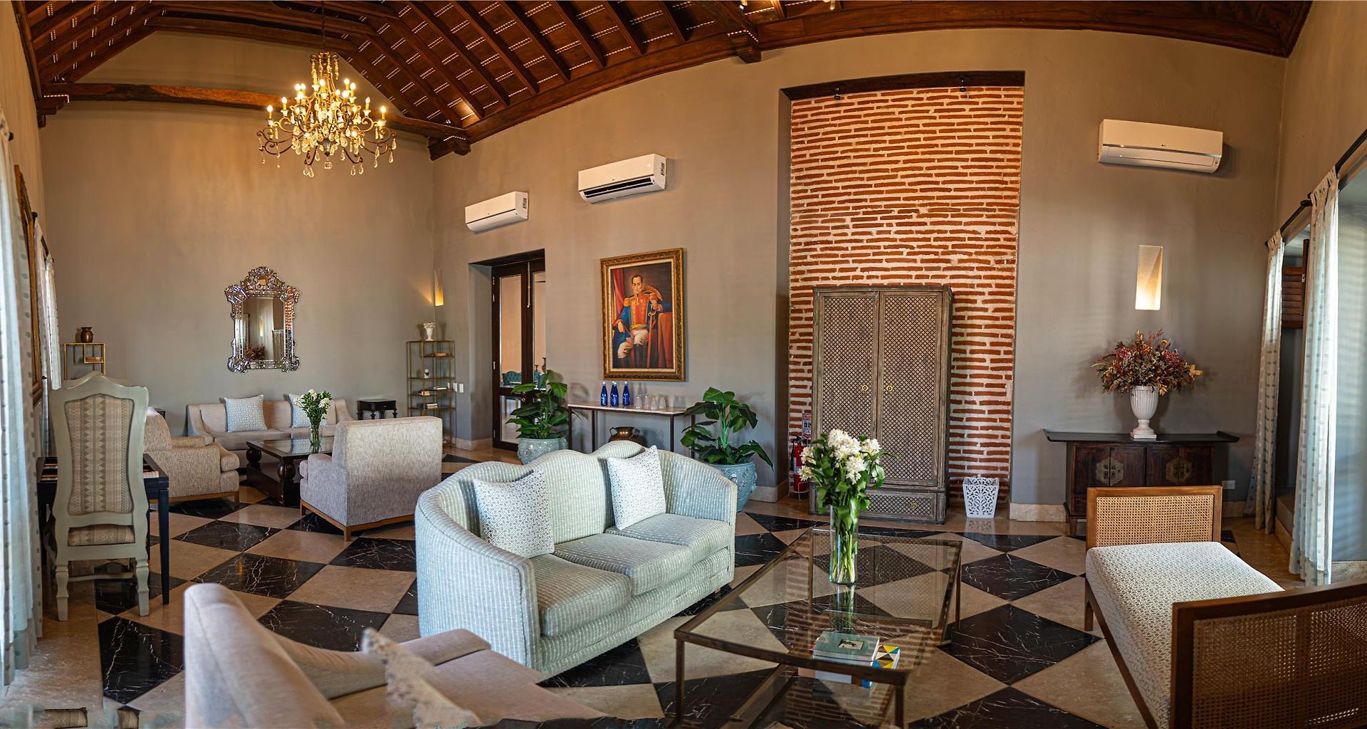 Capellan De Getsemani Hotel Cartagena