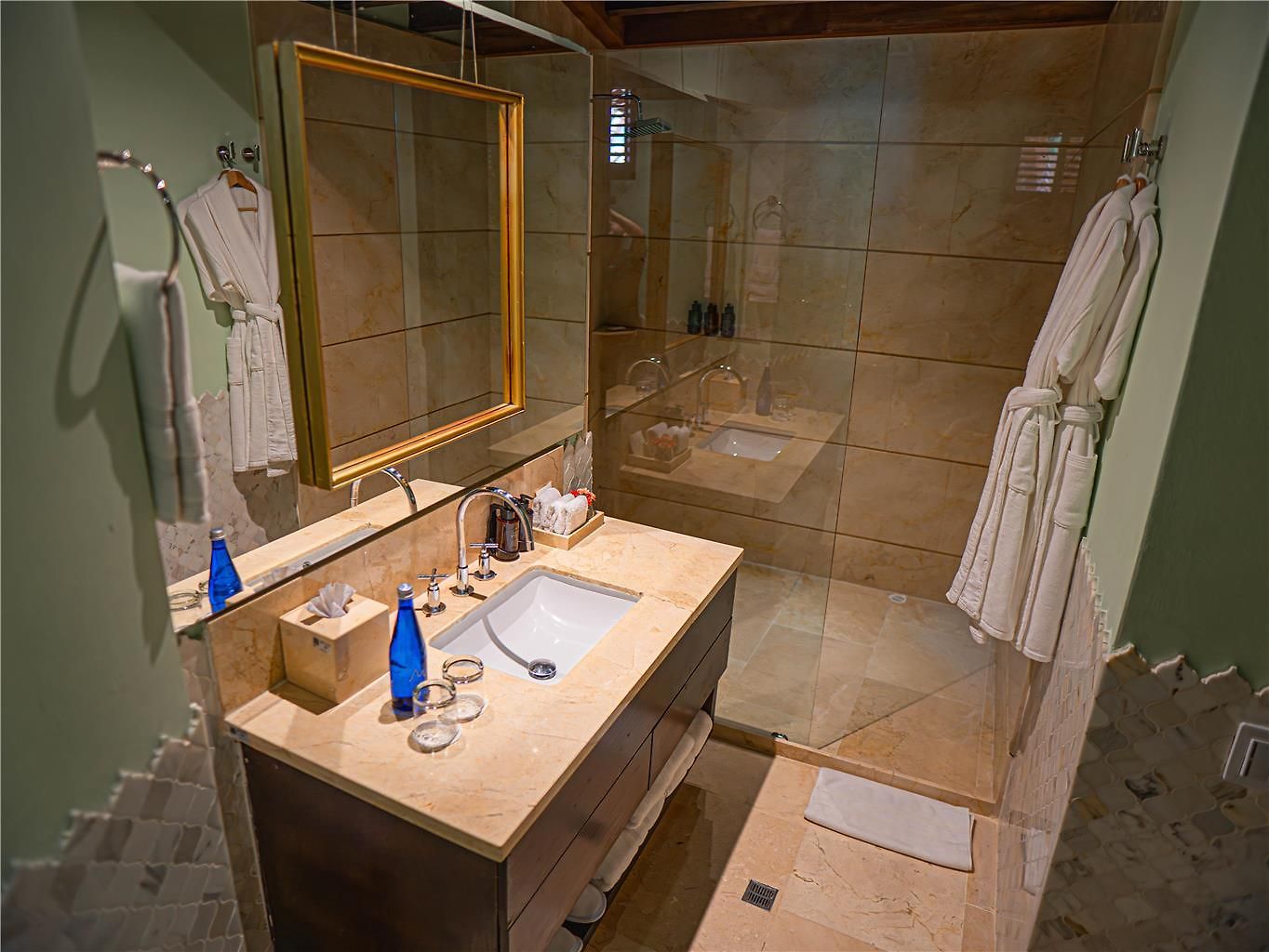 Hotel Capellan De Getsemani