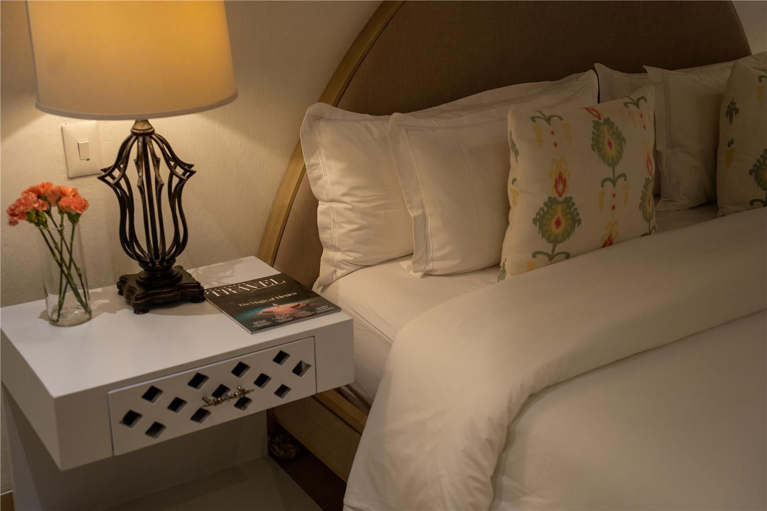 Hotel Capellan De Getsemani *