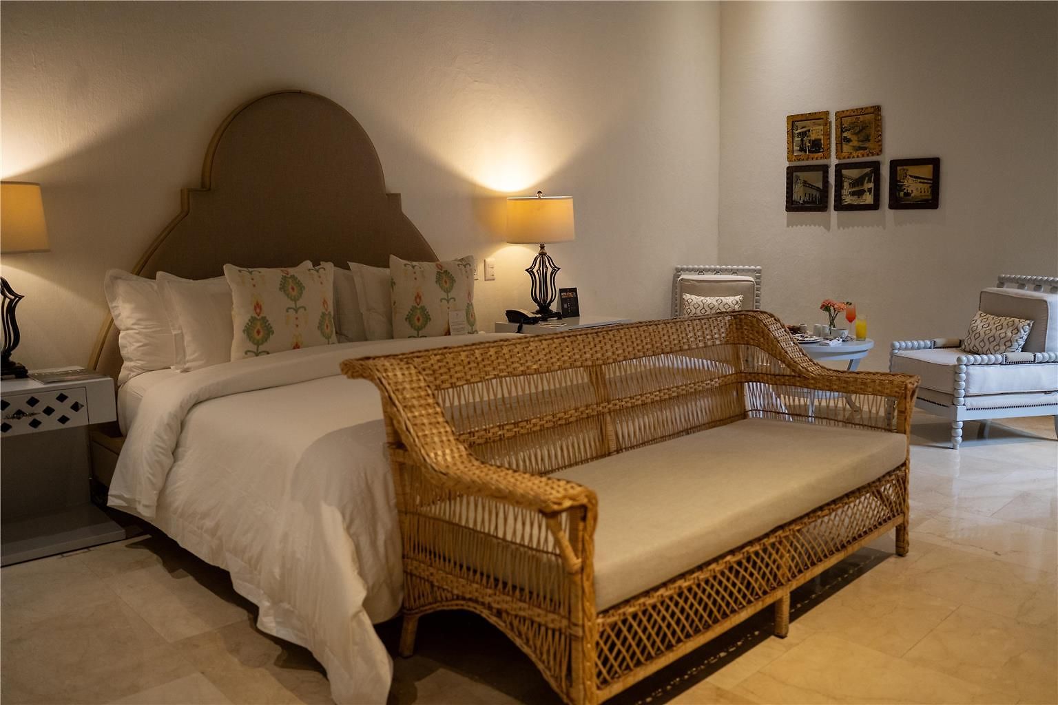 Capellan De Getsemani * Cartagena