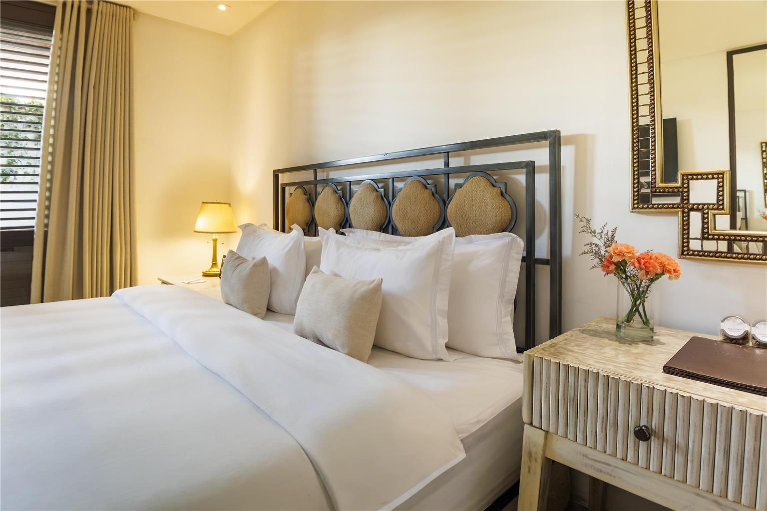 Capellan De Getsemani Hotel Cartagena