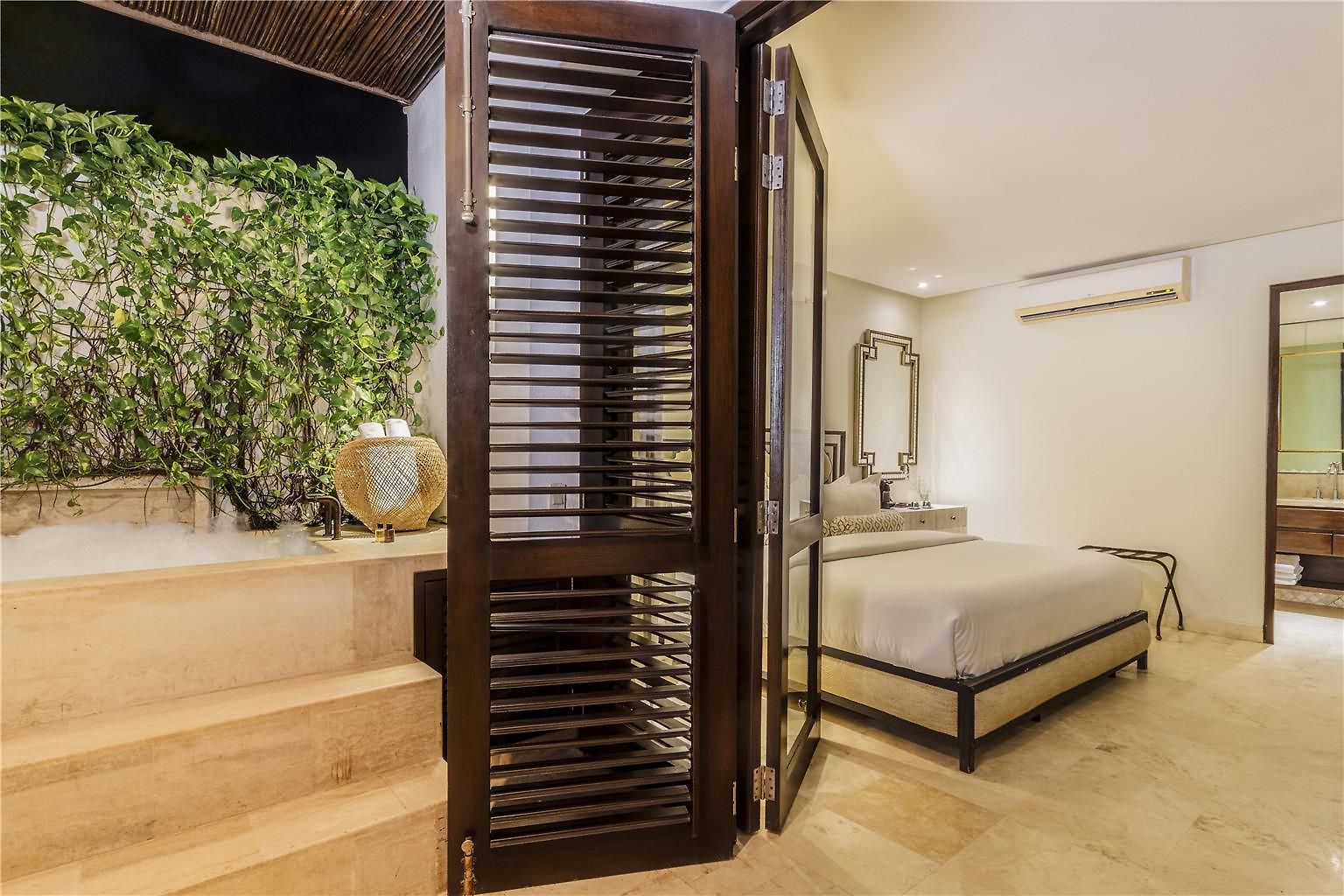 Hotel Capellan De Getsemani *