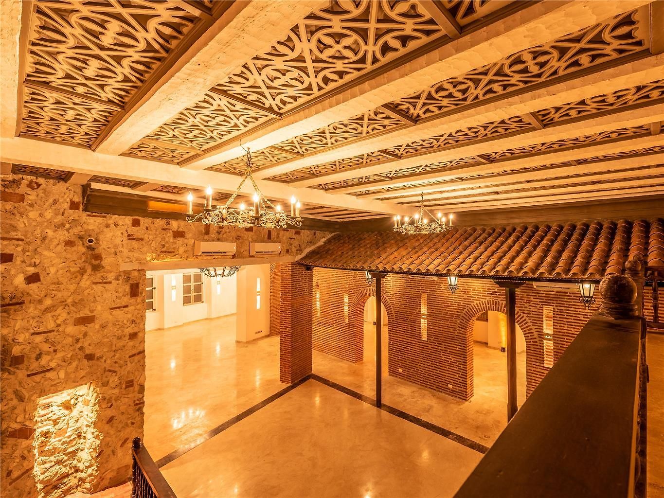 Hotel Capellan De Getsemani Cartagena
