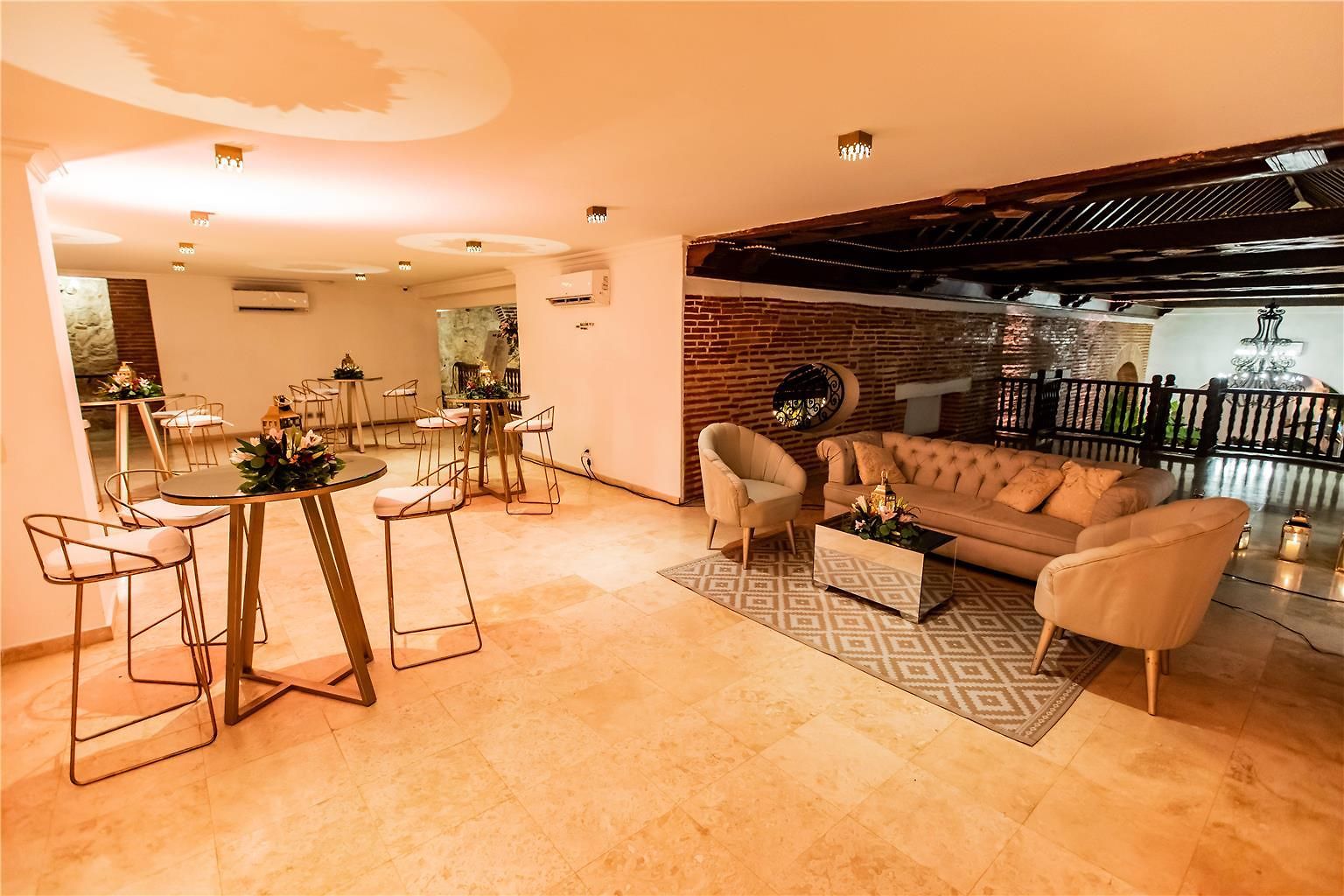 Capellan De Getsemani Hotel Cartagena