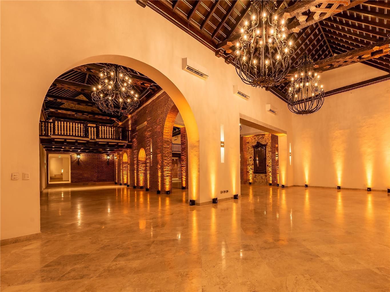 Capellan De Getsemani Cartagena