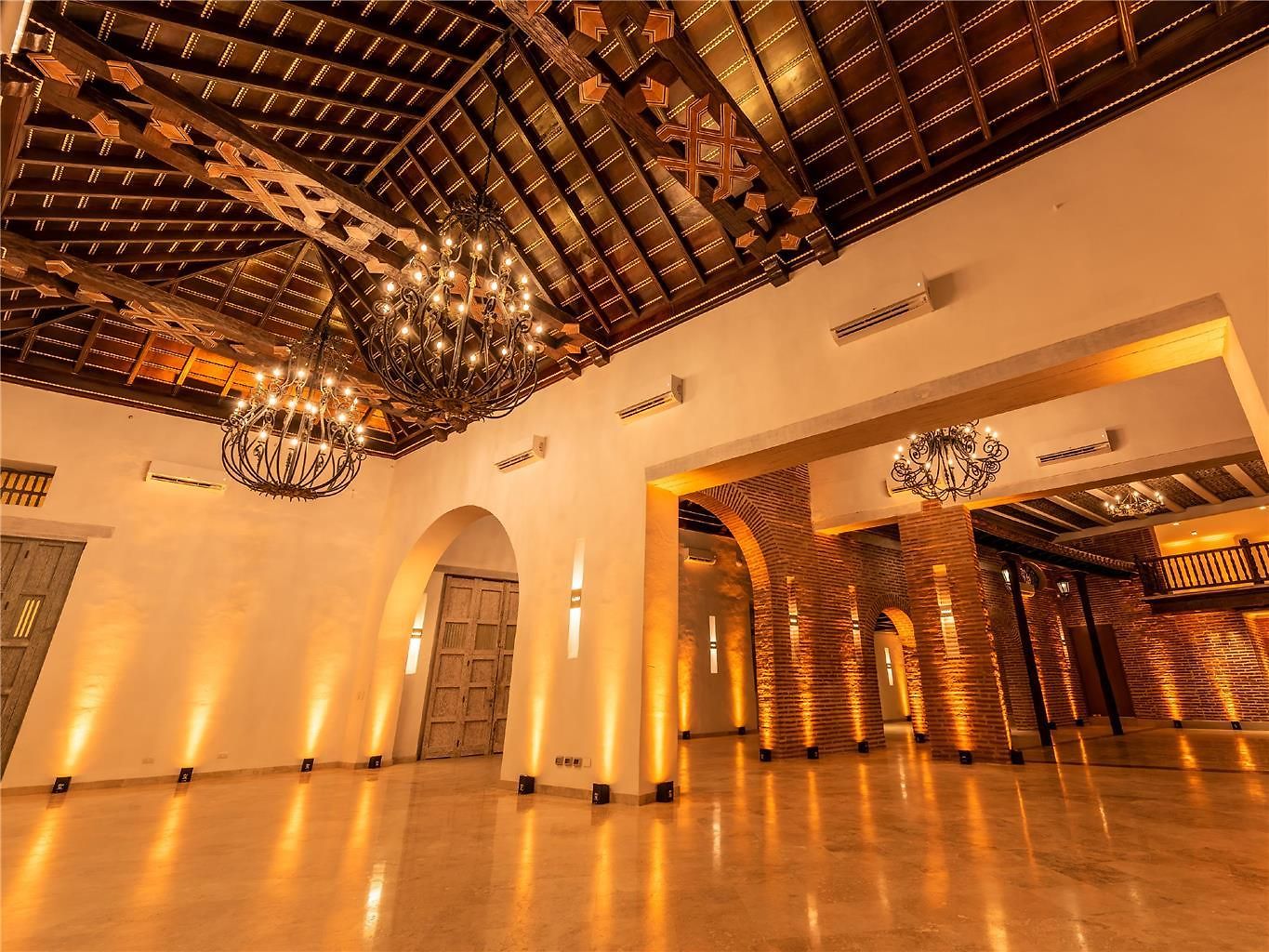 Capellan De Getsemani Hotel *