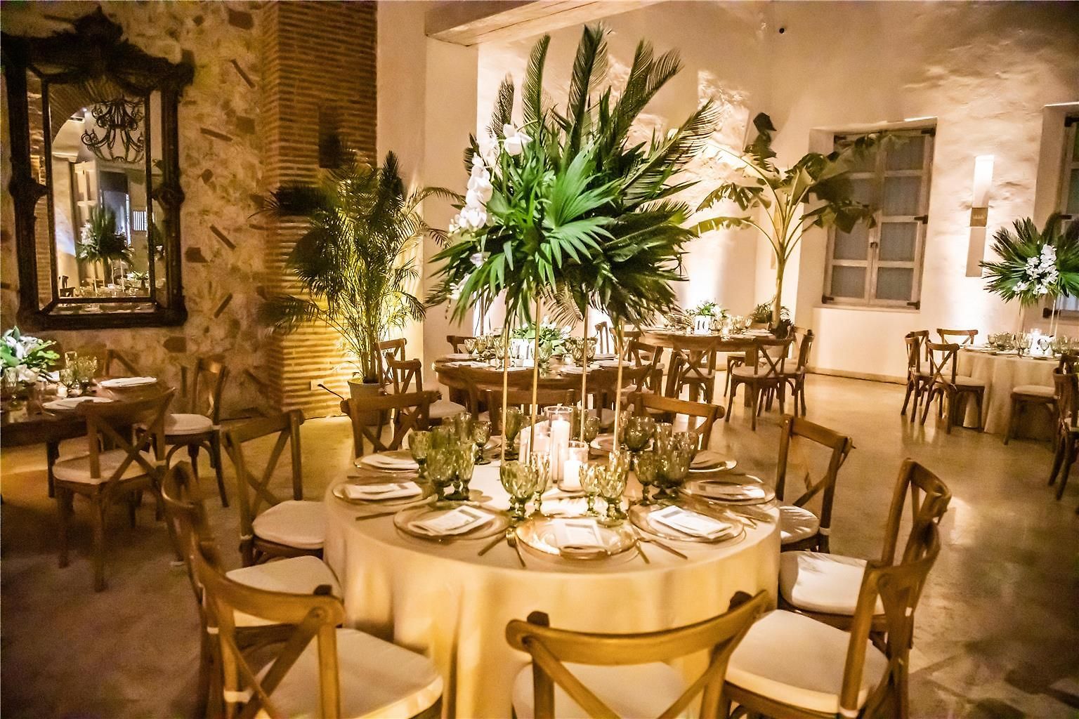 Capellan De Getsemani Hotel Cartagena
