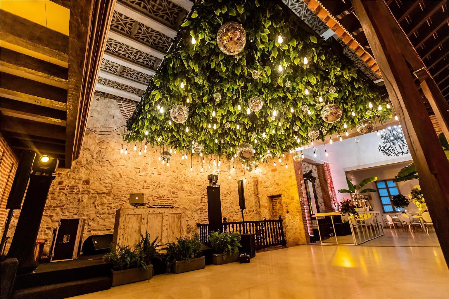 Capellan De Getsemani