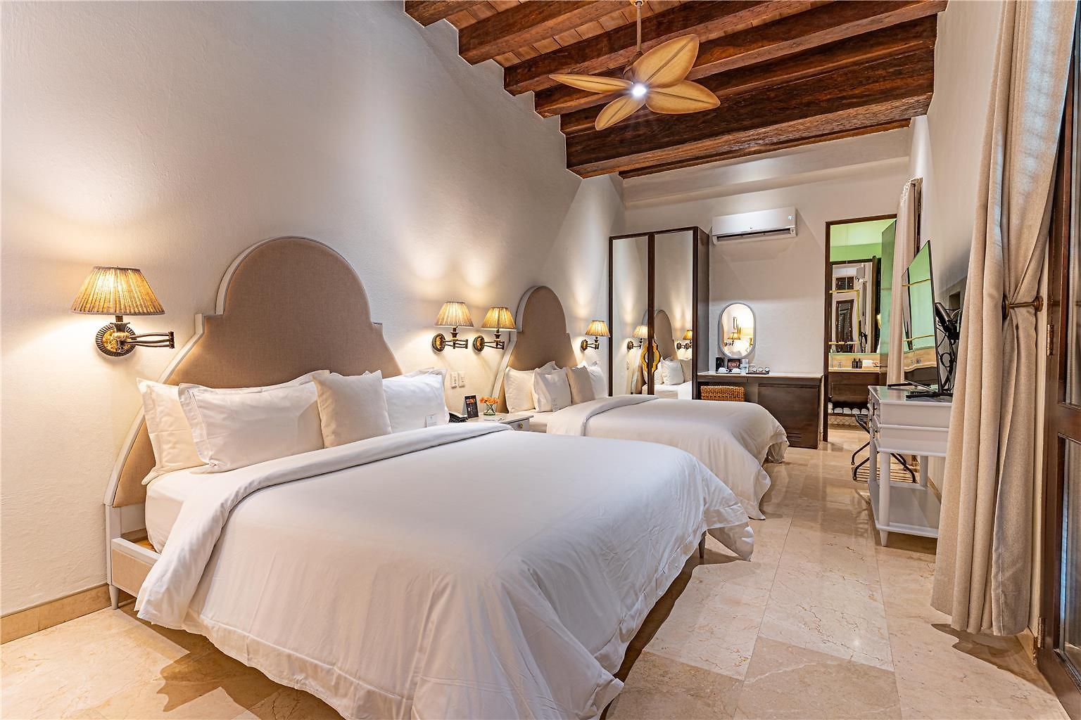 Capellan De Getsemani Hotel *
