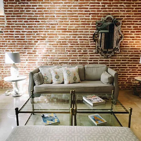 Hotel Capellan De Getsemani