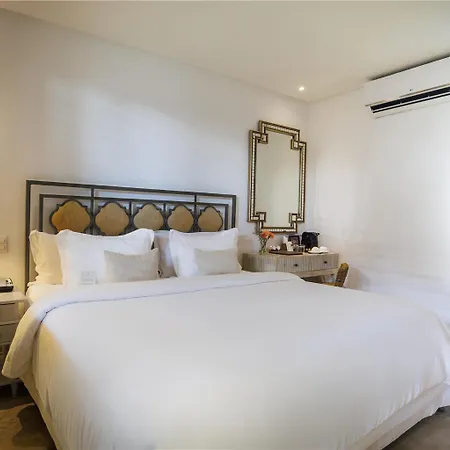 Capellan De Getsemani Hotel *