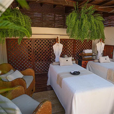 Capellan De Getsemani Hotel