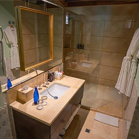 Hotel Capellan De Getsemani