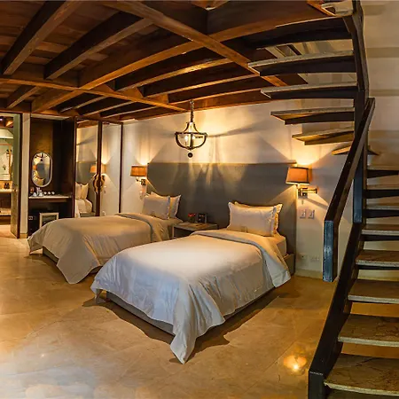 Capellan De Getsemani Hotel Cartagena