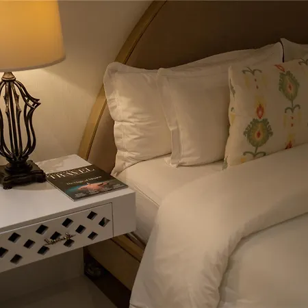 Hotel Capellan De Getsemani *
