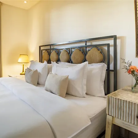 Capellan De Getsemani Hotel Cartagena