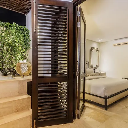 Hotel Capellan De Getsemani *