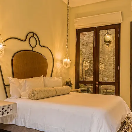 Capellan De Getsemani Hotel Cartagena