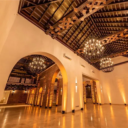 Capellan De Getsemani