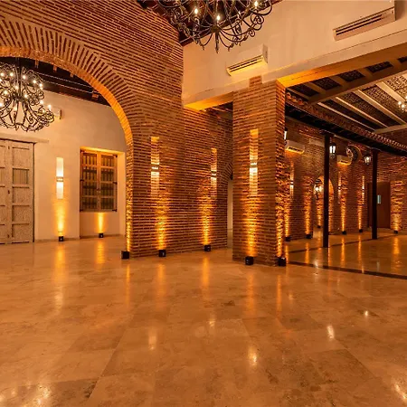 Capellan De Getsemani Hotel