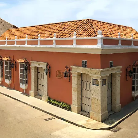 Capellan De Getsemani