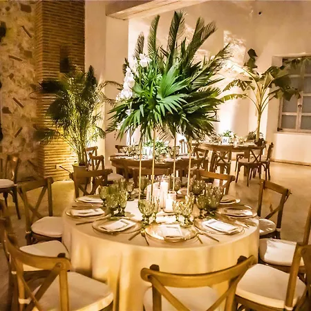 Capellan De Getsemani Hotel Cartagena